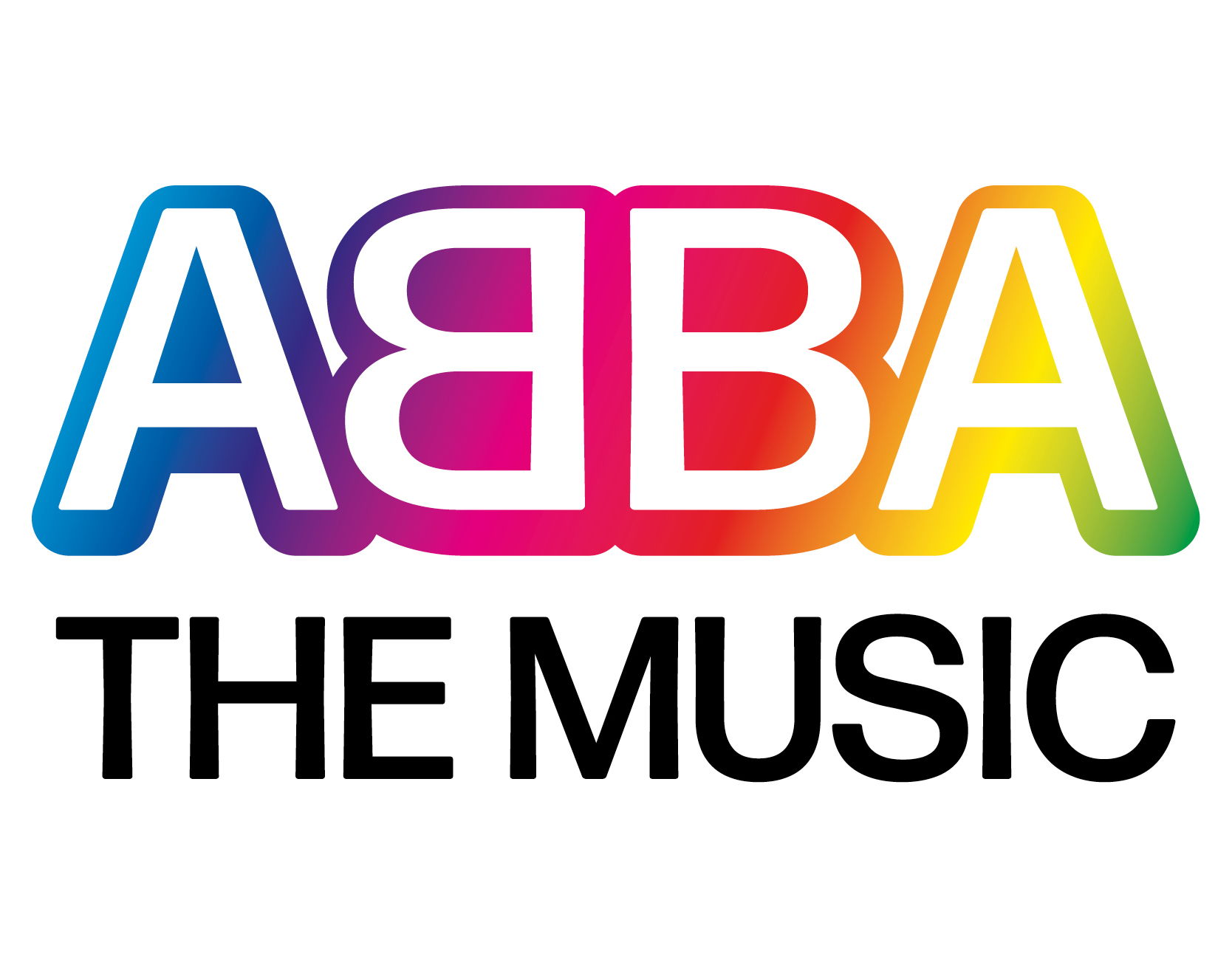 ABBA The Music - 2022 - in De Tamboer