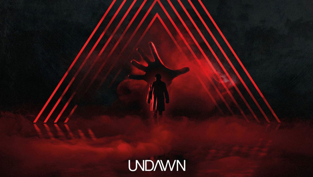 Undawn - 2022 - Het Podium