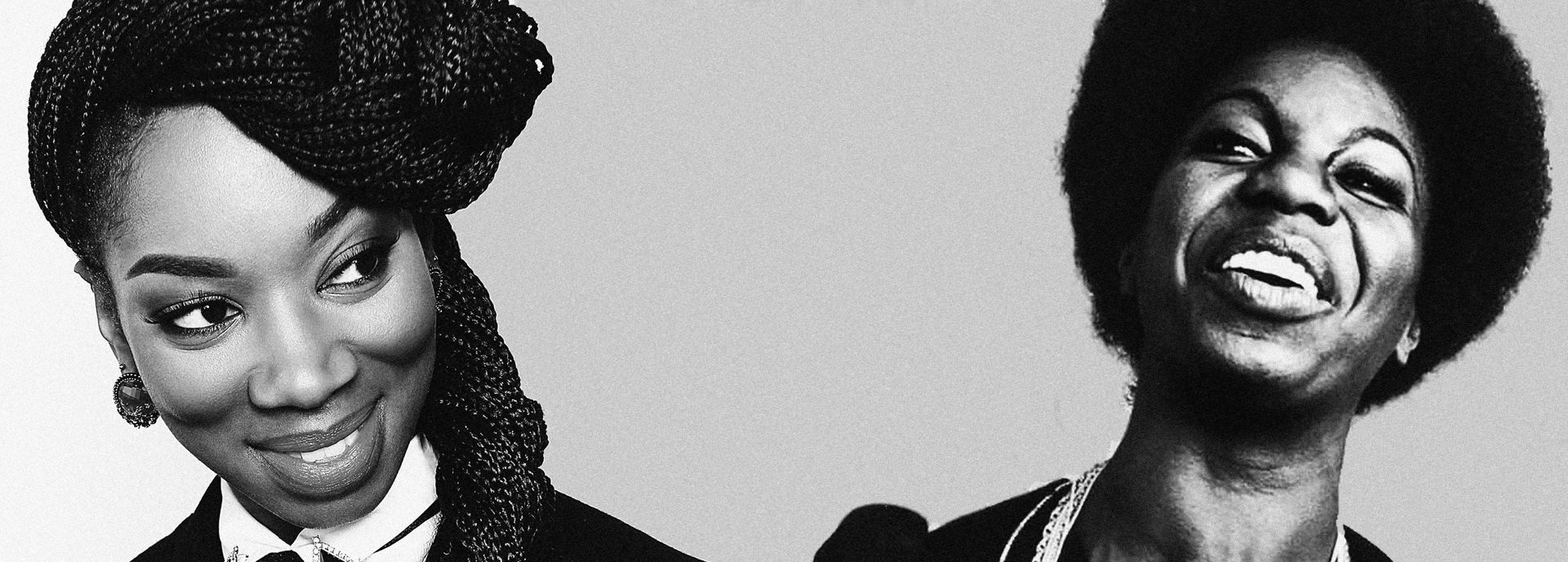 Singer-soul-writer Sabrina Starke en het Jazz Orchestra of the Concertgebouw brengen een bijzondere ode aan de persoonlijke liedjes van jazz-soullegende en mensenrechtenactiviste Nina Simone, zoals Feeling Good, My Baby Just Cares For Me, Don’t Let Me Be Misunderstood en Ain’t Got No – I Got Life.