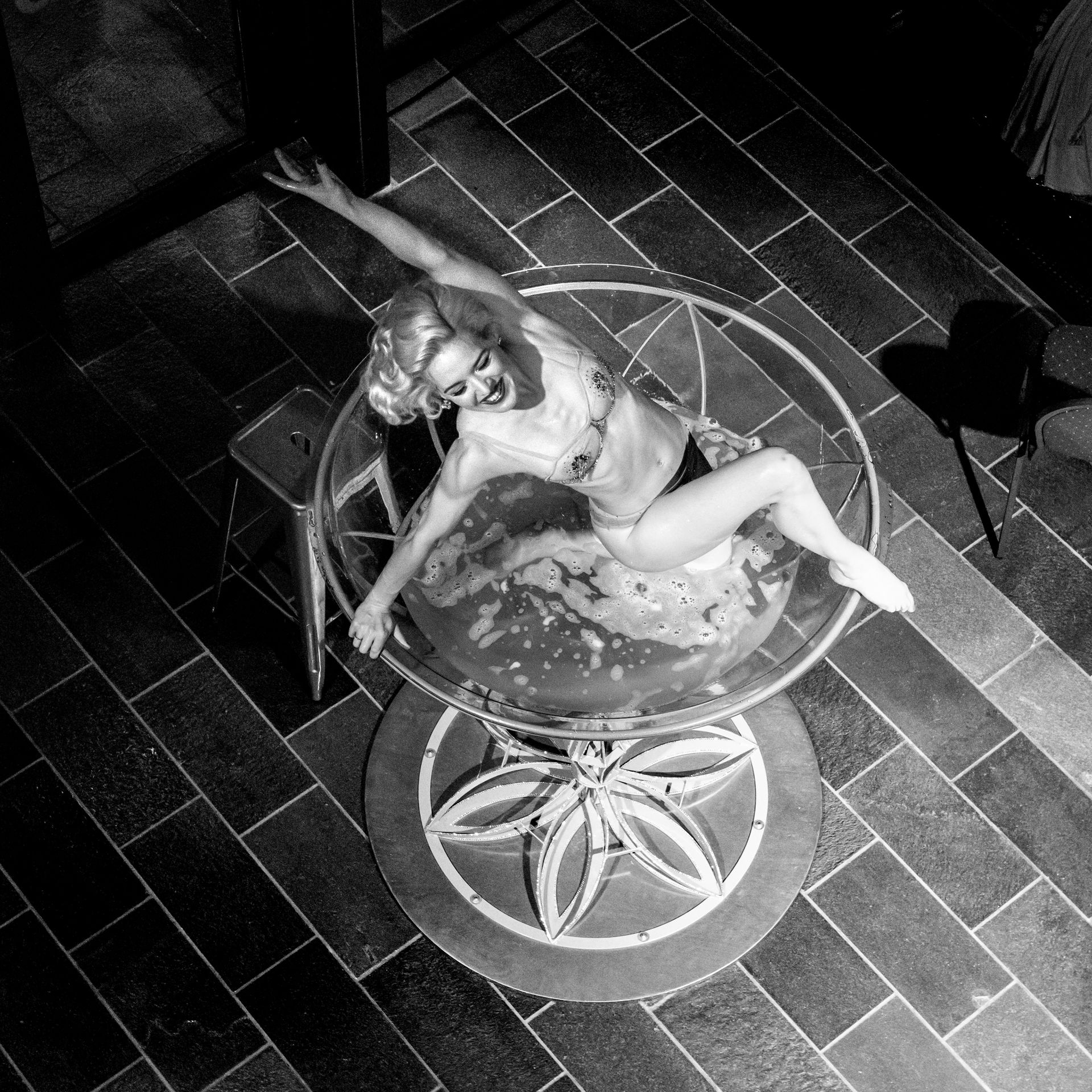The Roaring Twenties - Fay Loren - Anouk Schamper Fotografie - 2022 in De Tamboer